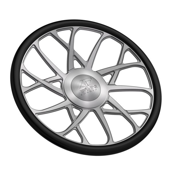 Cardano - Amani Forged Wheels