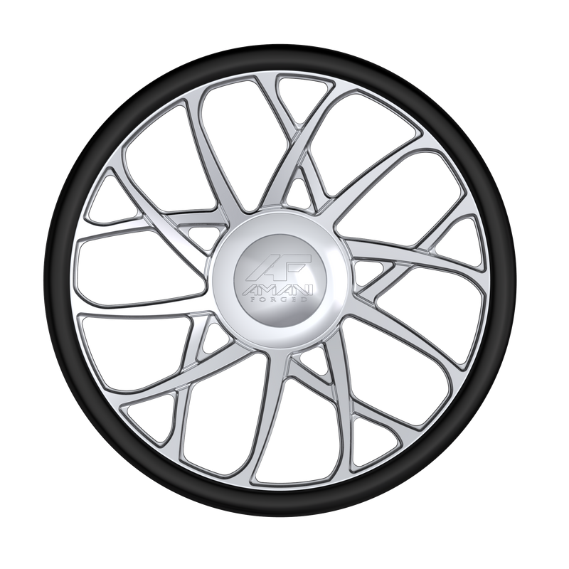 Cardano - Amani Forged Wheels
