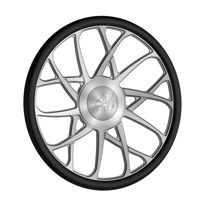 Cardano - Amani Forged Wheels