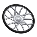 Cardano - Amani Forged Wheels