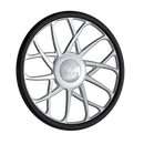 Cardano - Amani Forged Wheels