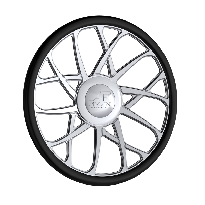 Cardano - Amani Forged Wheels