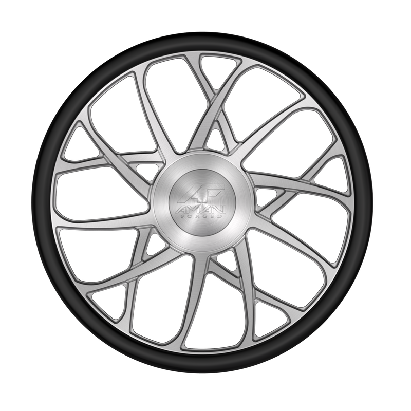 Cardano - Amani Forged Wheels