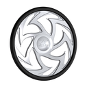 Carito - Amani Forged Wheels