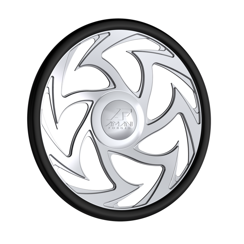 Carito - Amani Forged Wheels