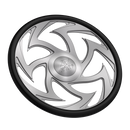 Carito - Amani Forged Wheels