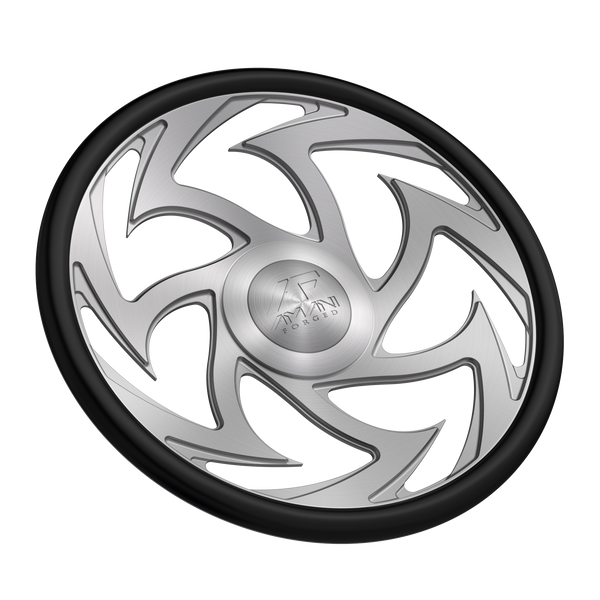 Carito - Amani Forged Wheels