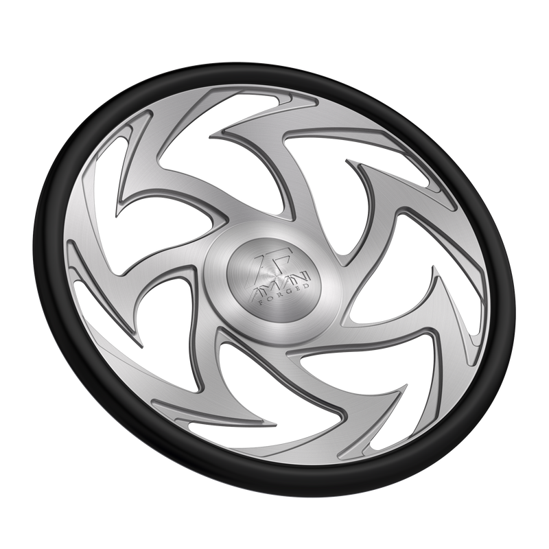 Carito - Amani Forged Wheels