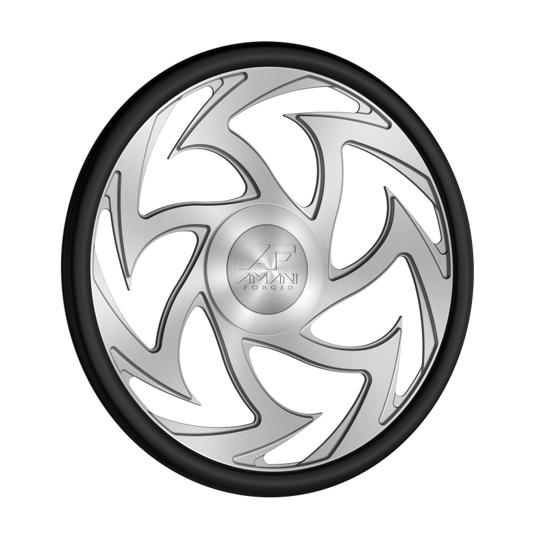 Carito - Amani Forged Wheels