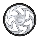 Carito - Amani Forged Wheels