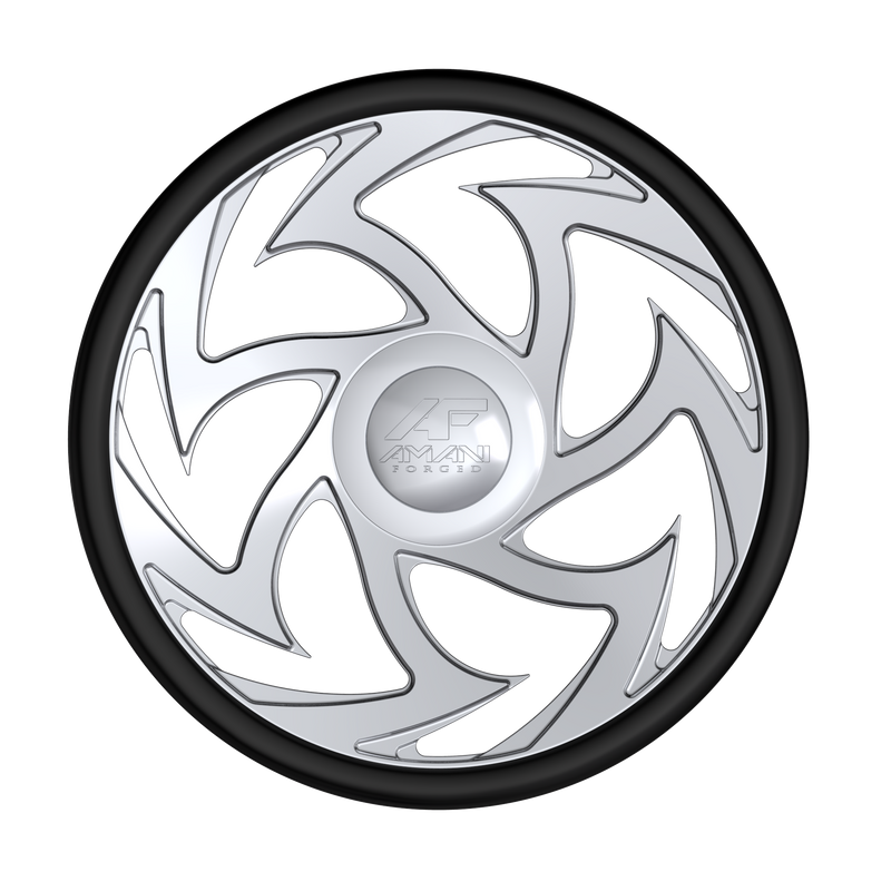 Carito - Amani Forged Wheels