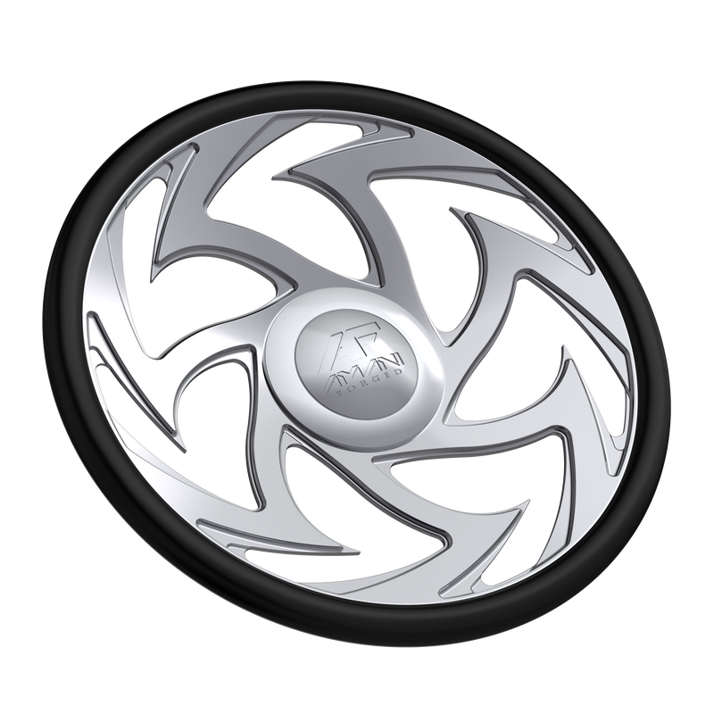 Carito - Amani Forged Wheels