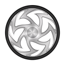 Carito - Amani Forged Wheels