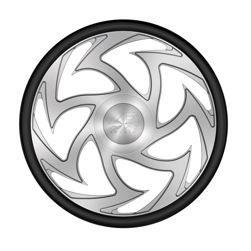 Carito - Amani Forged Wheels