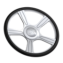 Catalina - Amani Forged Wheels