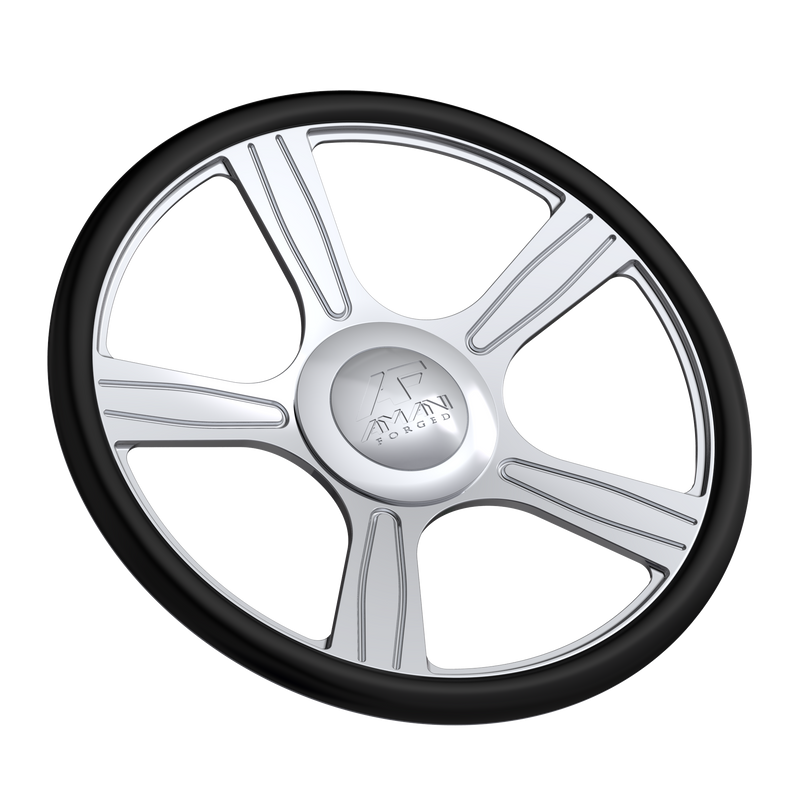 Catalina - Amani Forged Wheels