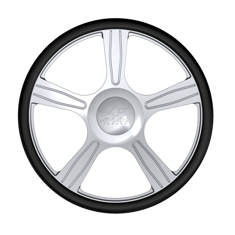 Catalina - Amani Forged Wheels