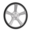 Catalina - Amani Forged Wheels