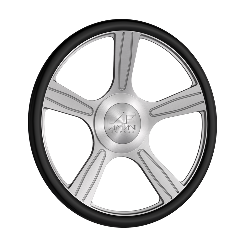 Catalina - Amani Forged Wheels