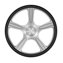 Catalina - Amani Forged Wheels