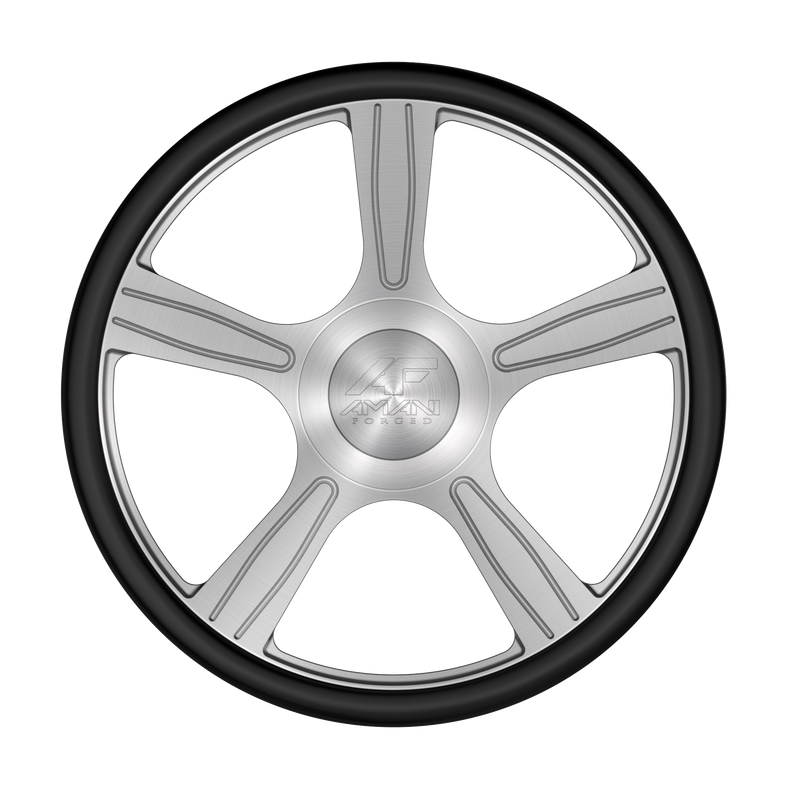 Catalina - Amani Forged Wheels