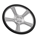 Catalina - Amani Forged Wheels