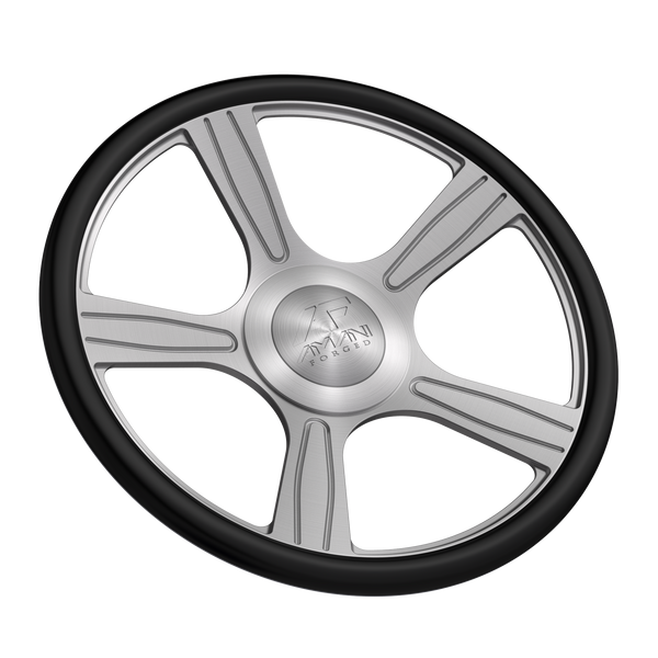 Catalina - Amani Forged Wheels