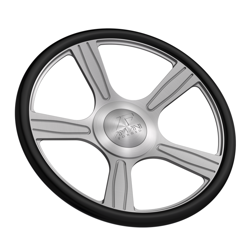 Catalina - Amani Forged Wheels