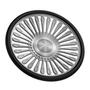 Cato - Amani Forged Wheels