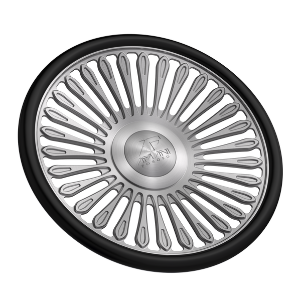 Cato - Amani Forged Wheels