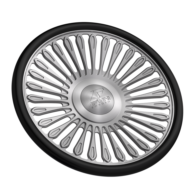 Cato - Amani Forged Wheels