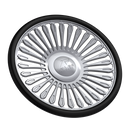 Cato - Amani Forged Wheels