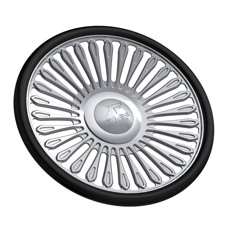 Cato - Amani Forged Wheels