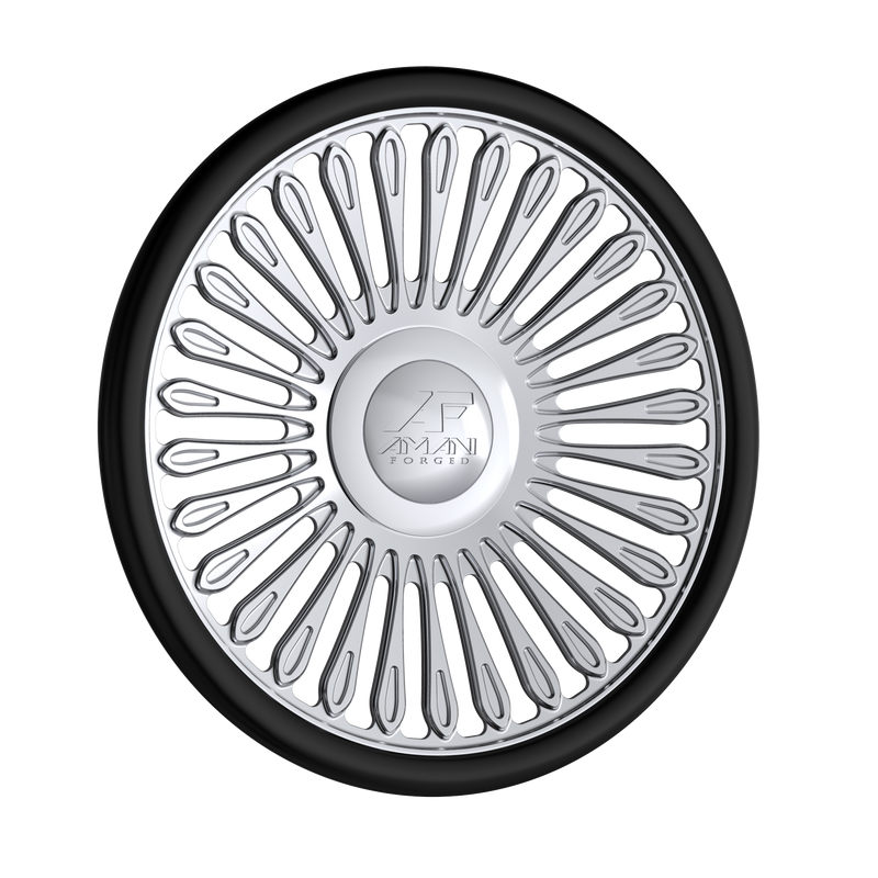 Cato - Amani Forged Wheels