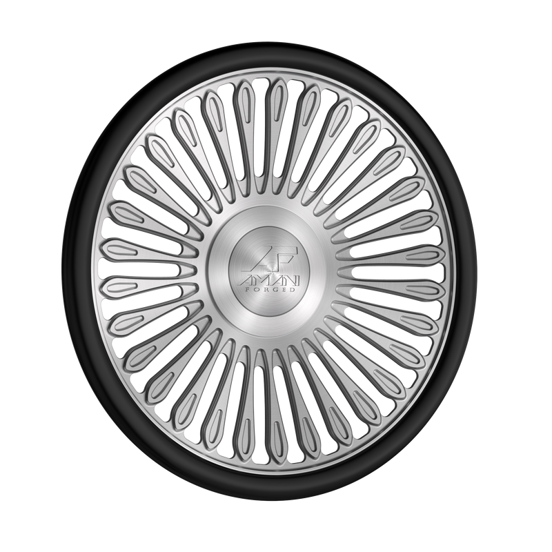 Cato - Amani Forged Wheels