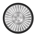 Cato - Amani Forged Wheels