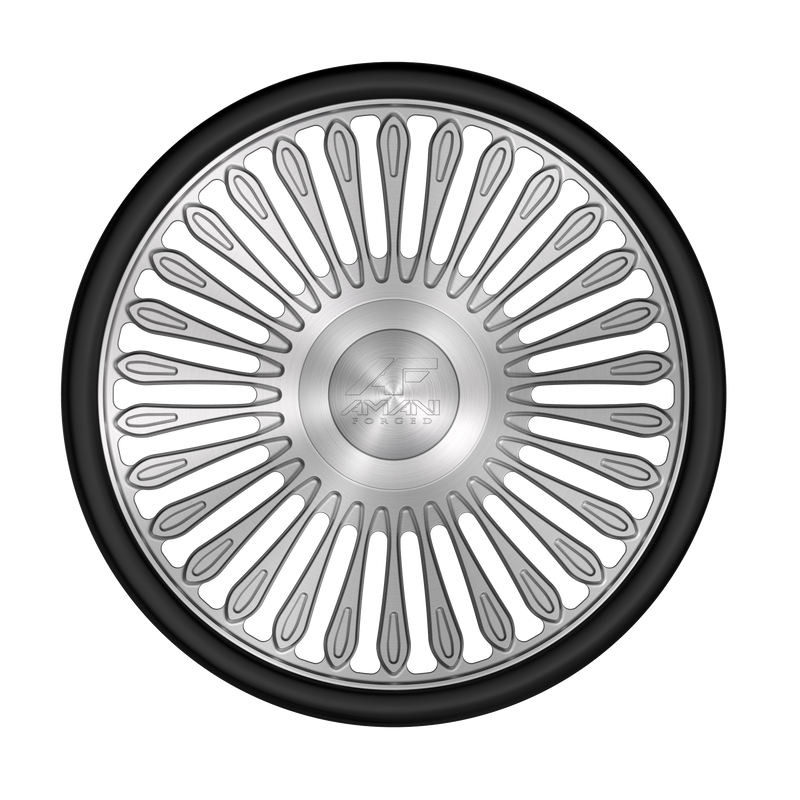 Cato - Amani Forged Wheels