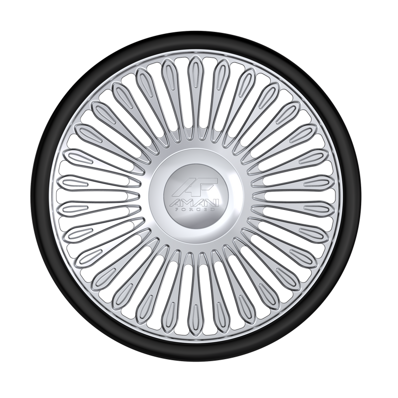 Cato - Amani Forged Wheels