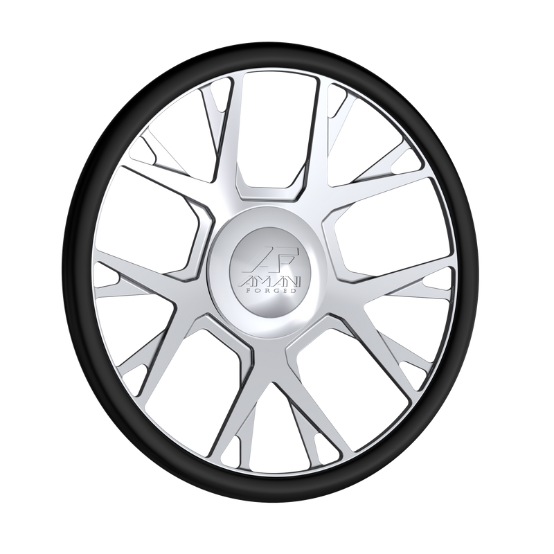 Chevelle - Amani Forged Wheels