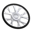 Chevelle - Amani Forged Wheels