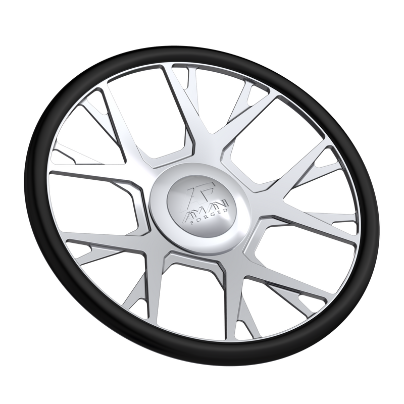 Chevelle - Amani Forged Wheels