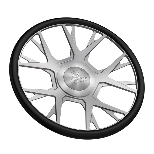 Chevelle - Amani Forged Wheels