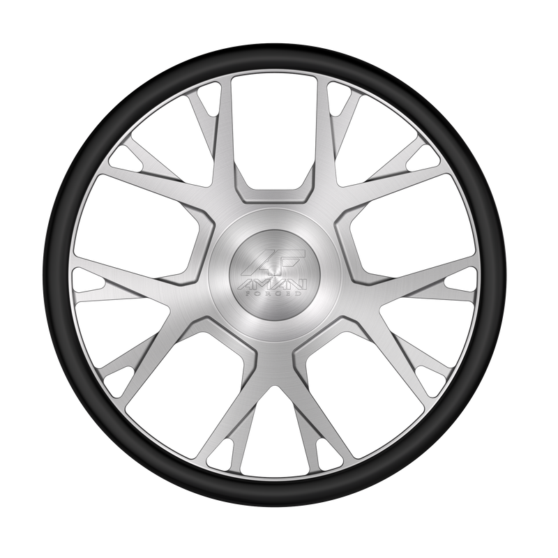 Chevelle - Amani Forged Wheels