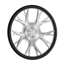 Chevelle - Amani Forged Wheels