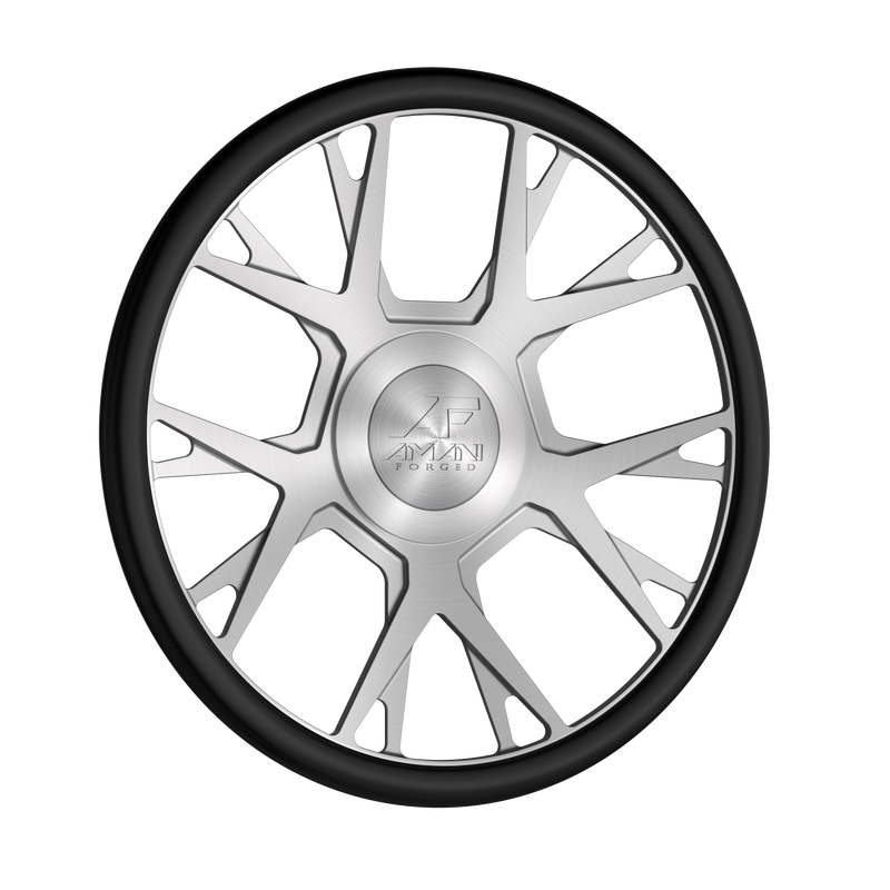 Chevelle - Amani Forged Wheels