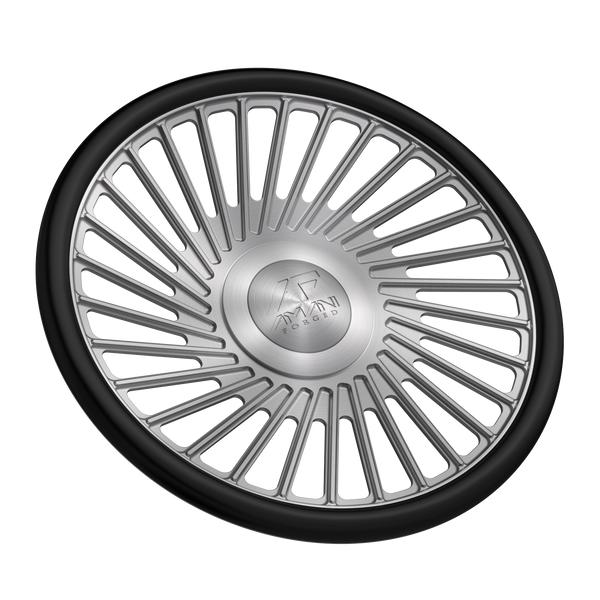 Chile - Amani Forged Wheels