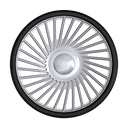 Chile - Amani Forged Wheels