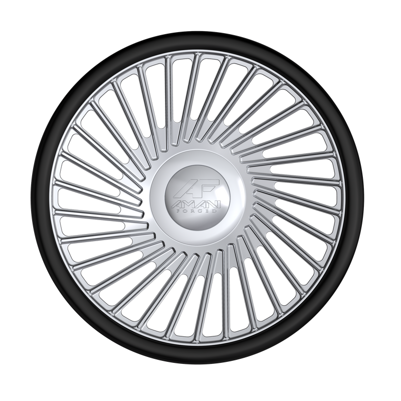 Chile - Amani Forged Wheels