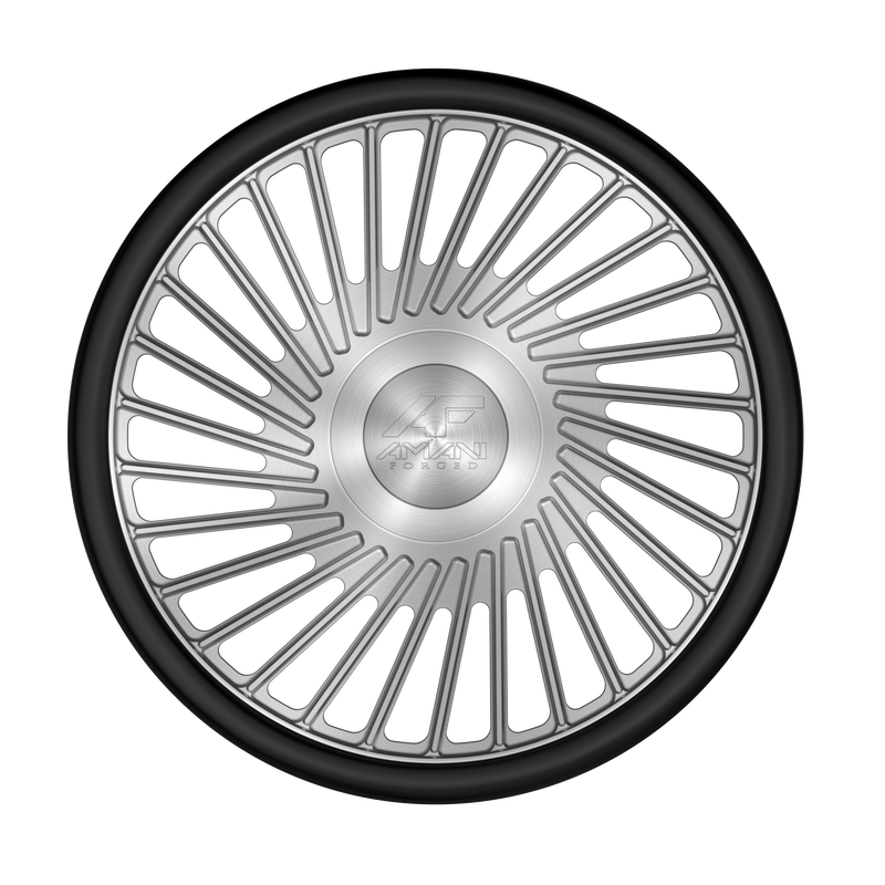 Chile - Amani Forged Wheels