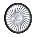 Chile - Amani Forged Wheels